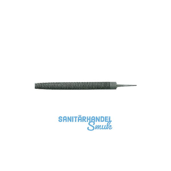 BLU-DAN Holzraspel halbrund schlicht 200 mm