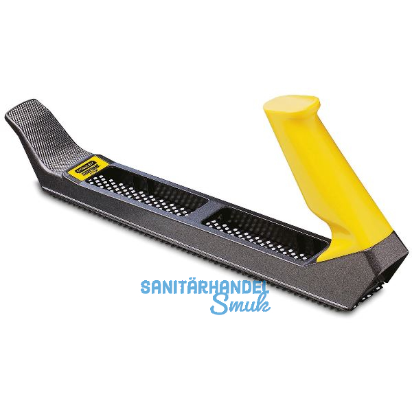 STANLEY Surform-Standardhobel Blattl�nge 255 mm