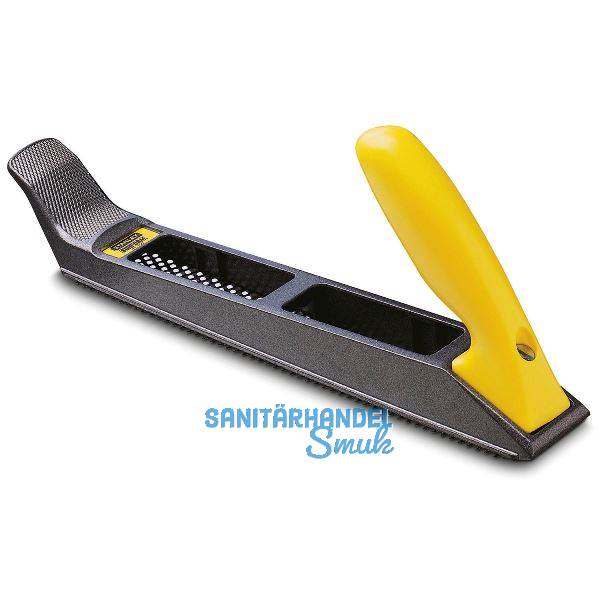 STANLEY Surform-Kombihobel Blattl�nge 255 mm