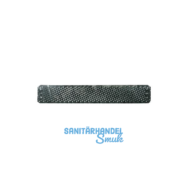 STANLEY Surform-Feinschnittblatt Blattl�nge 255 x 42 mm