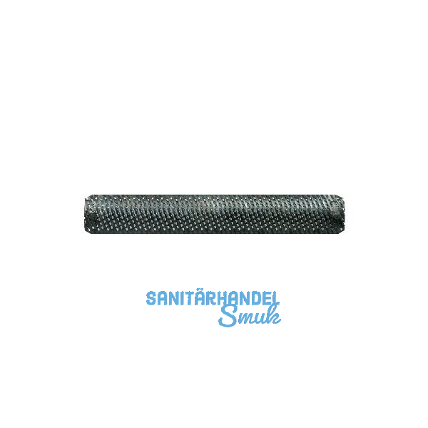 STANLEY Surform-Halbrundblatt Blattl�nge 255 x 39 mm