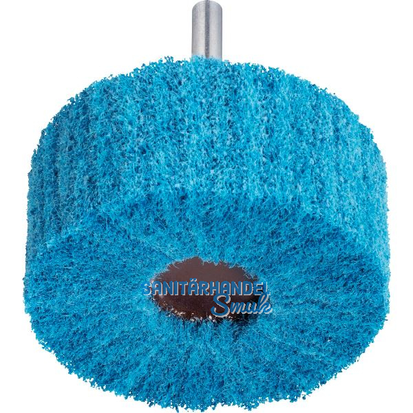 LUKAS Vlies-Schleiff�cher SFV Zirkonkorund 40 x 20 mm Korn 180