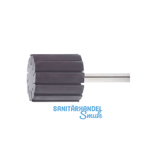 LUKAS Rotor-Schleifbandk�rper STZY zylindrisch 30 x 20 mm Schaft 6 mm