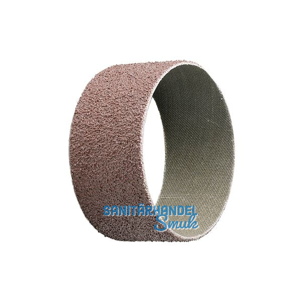 LUKAS Rotor-Schleifband SBZY zylindrisch Normalkorund 30 x 20 mm Korn 60