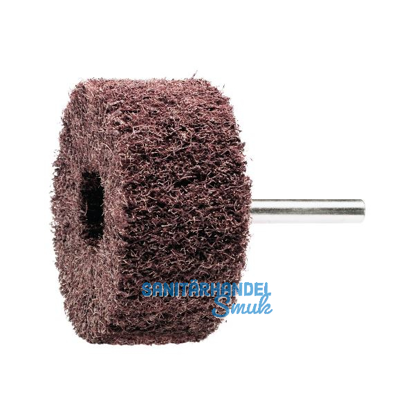 LUKAS Vlies-Schleiff�cher SFV Normalkorund 60 x 30 mm fein