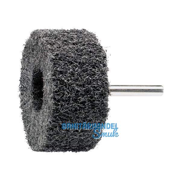 LUKAS Vlies-Schleiff�cher SFV Siliciumcarbid 80 x 50 mm fein