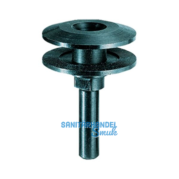 Aufspannbolzen 10-50 mm Schaft 12 mm