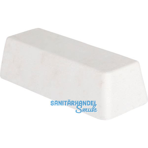 TYROLIT Polierpaste PP90 wei� f. Hochglanz Vorpolitur 60x45x160 mm