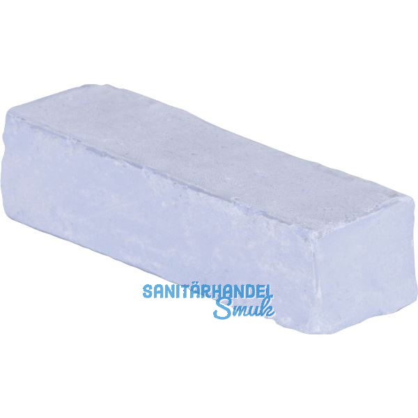 TYROLIT Polierpaste PP90 blau f. Hochglanz Politur 60x45x160 mm