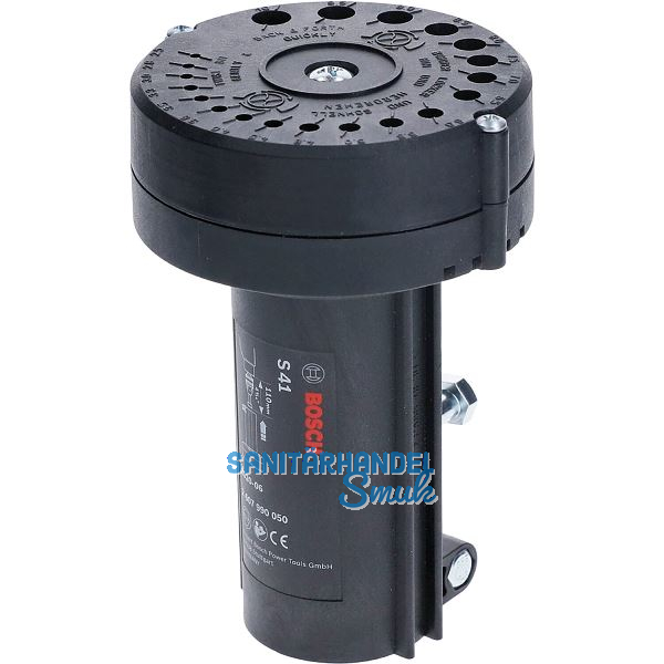 BOSCH Bohrer-Sch�rfger�t S41