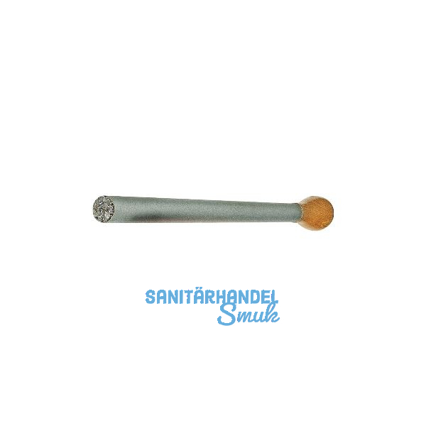 TYROLIT Abrichtr�hre 17 x 290 mm Korn 16 grob