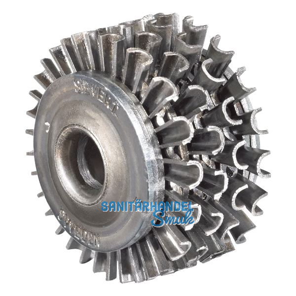 TYROLIT Ersatzrollen zu Schleifscheibenabrichter S3610