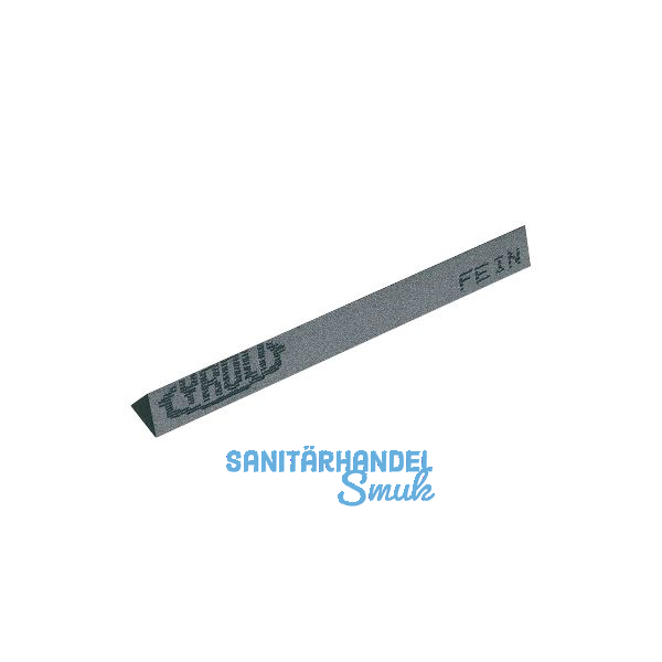 TYROLIT Dreikantfeile Sica 20 x 200 mm Korn 220 mittel Form 9020