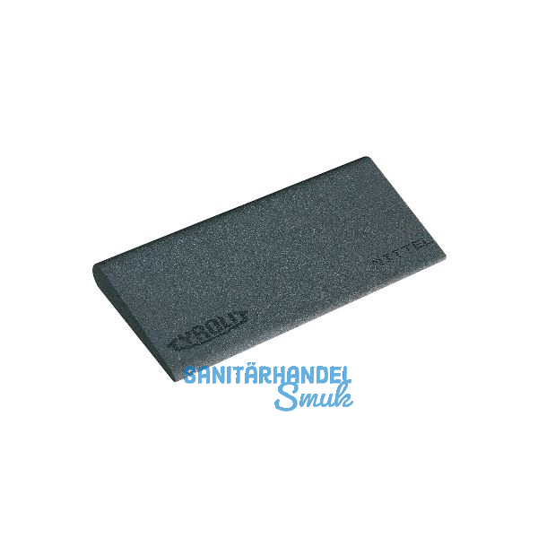 TYROLIT Hohlmei�elstein 45 x 10 x 100 mm Korn 400 fein Form 90HM