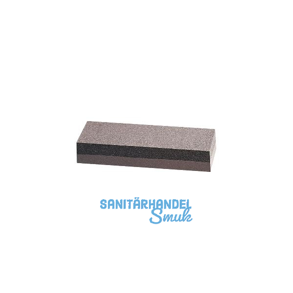 TYROLIT Kombistein Sica 40 x 20 x 125 mm Korn 150/400 Form 90K