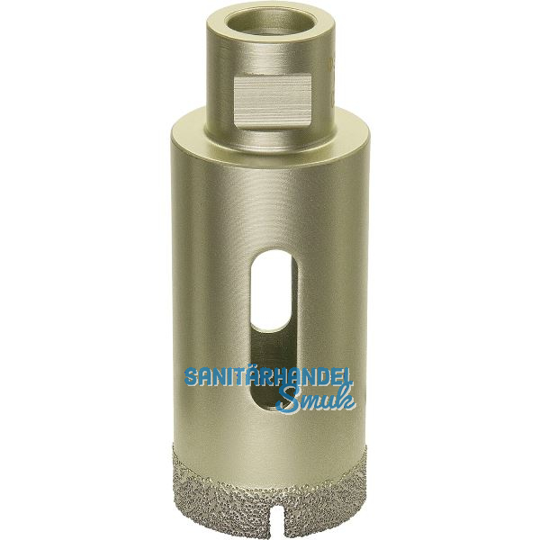 DIEWE Diamant Fliesen Trockenbohrer Premium 7 M14 � 35 mm