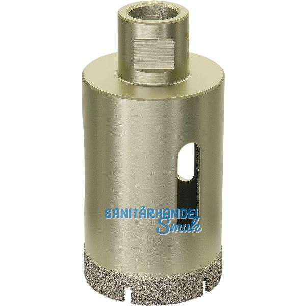 DIEWE Diamant Fliesen Trockenbohrer Premium 7 M14 � 45 mm
