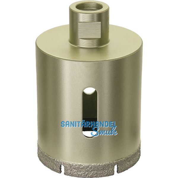 DIEWE Diamant Fliesen Trockenbohrer Premium 7 M14 � 60 mm