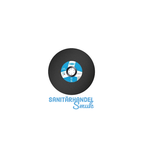 TYROLIT Schruppscheibe Standard** 115 x 6 mm Metall Form 27