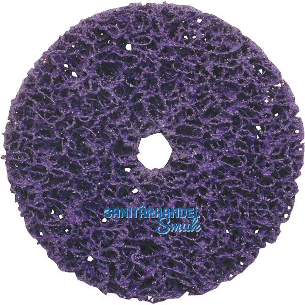 3M Grobreinigungsscheibe XT-DC Pro Purple 150 x 13 mm