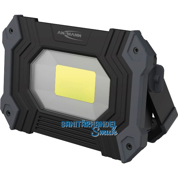 ANSMANN LED-Arbeitsstrahler FL2500R 30 Watt 2800 Lumen IP64