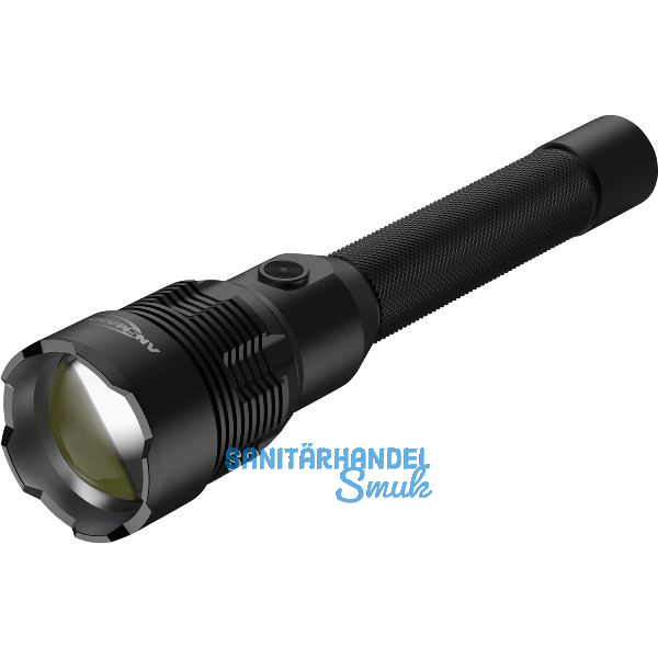 ANSMANN Taschenlampe T12000 FR�LED 12000 Lumen IPX5