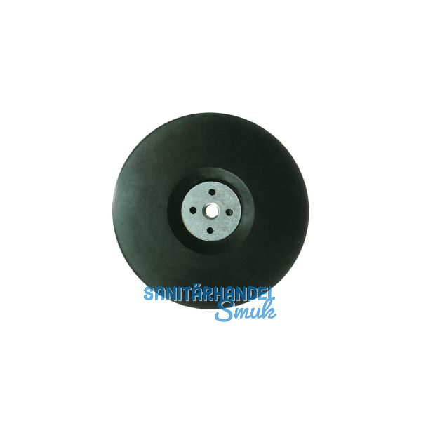 LUKAS Aufspann-St�tzteller � 125 mm/M14