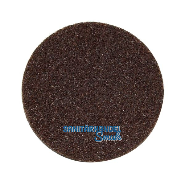 3M Vliesscheibe Scotch-Brite SC-DH � 115 mm Korn ACRS (P100-P120)