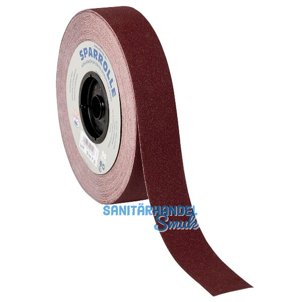 STARCKE Sparrolle breite 50 mm Korn 320 1 Rolle=50 Meter