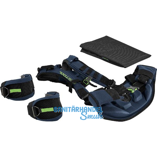FESTOOL Tragegeschirr TG-EXO 18 zu Akku-Exoskelett ExoActive