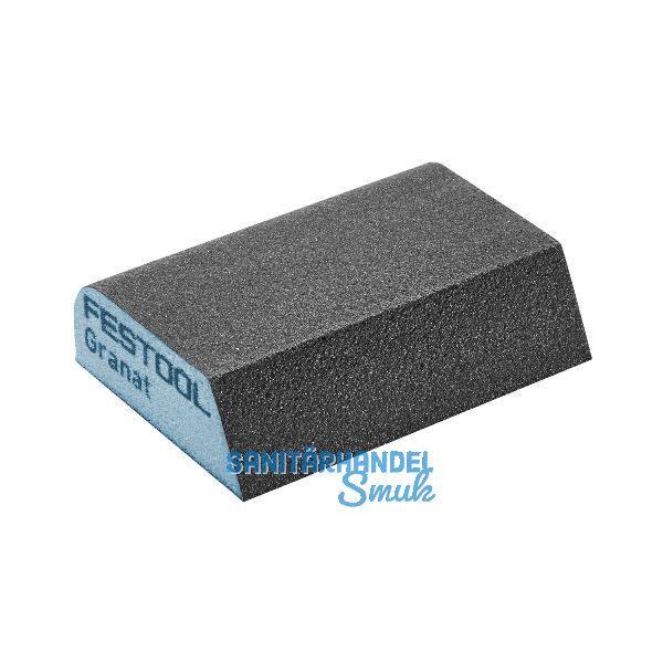 FESTOOL Combi-Schleifschwamm 69 x 98 x 26 mm Korn 120 (6St.)