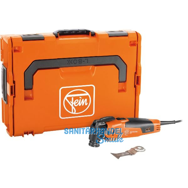 FEIN Multimaster MM 500 Plus 350 Watt