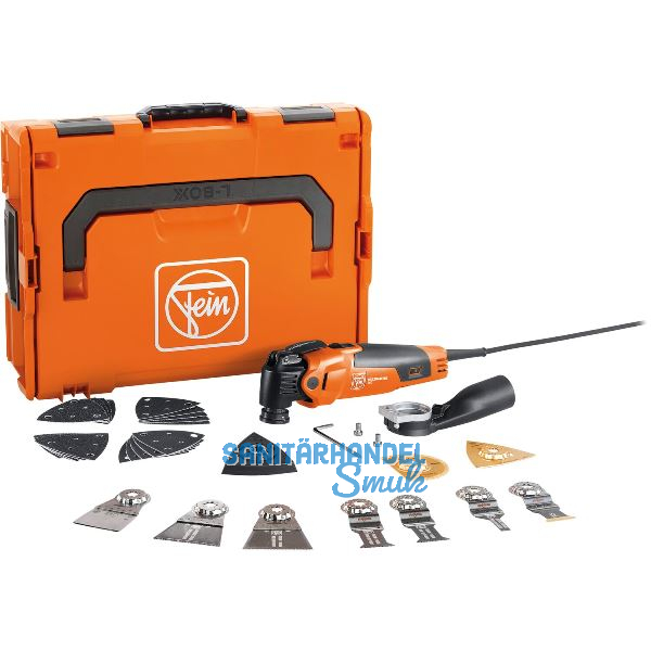 FEIN Multimaster MM 500 Plus Top 350 Watt