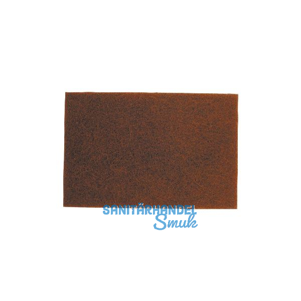 3M Schleifvliespad 224 x 158 mm Korn avfn (rot P320-P360) 1 Packung=20 St�ck