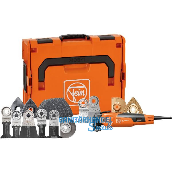 FEIN Multimaster MM 500 Top 350 Watt