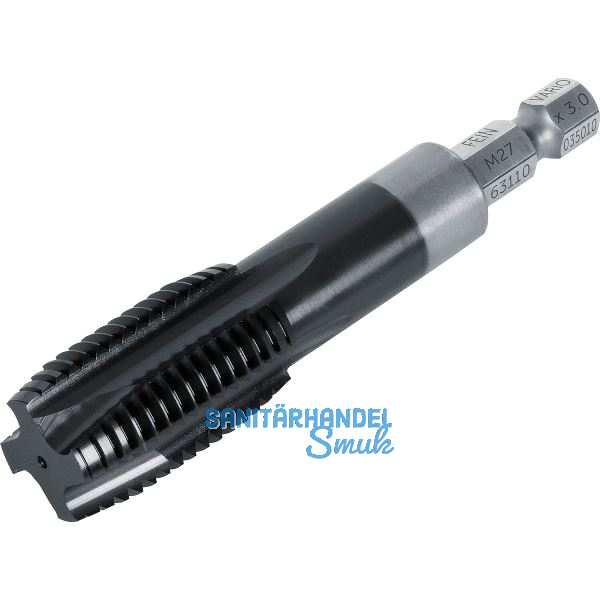 FEIN Gewindebohrer HSS Vario M 27 x 3,0 mm