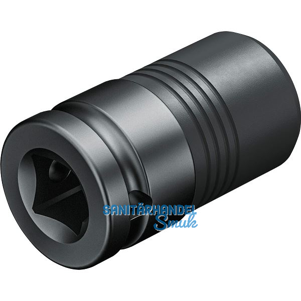 FEIN Adapter 1/2" Au�envierkant - Vario 6-kant Schaft