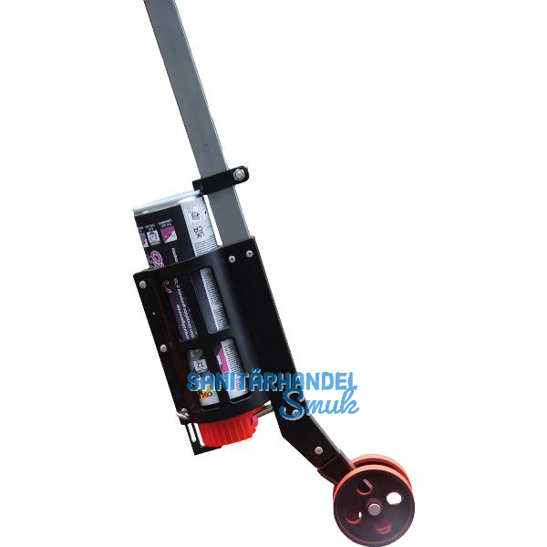 Markierwagen Colormark f�r Twistcap