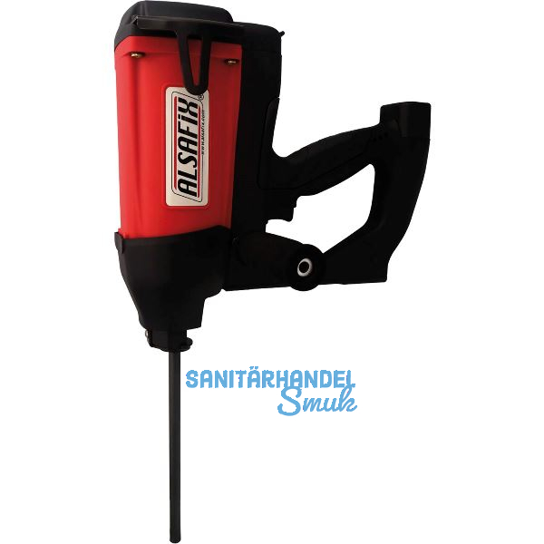ALSAFIX Akku-Isoliergasnagler CIP 220 G2 inkl. Akkus