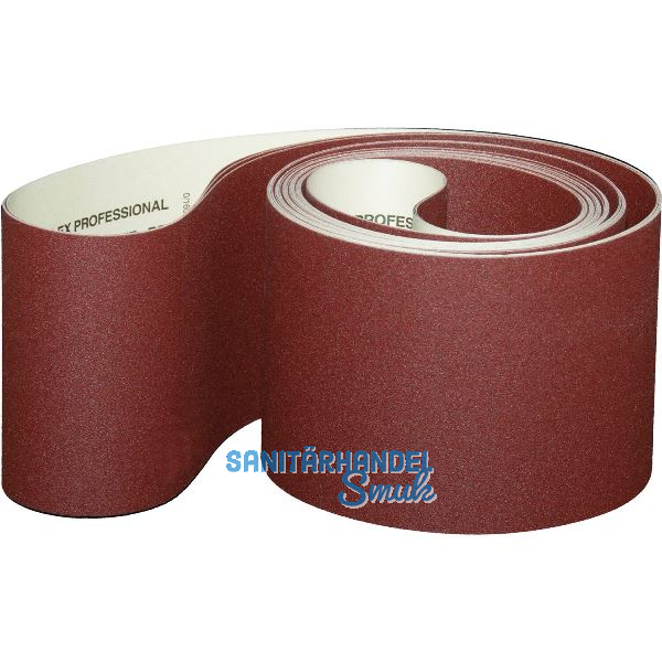 BOHR Schleifband Diamantflex Professional 150 x 6800 mm Korn 120