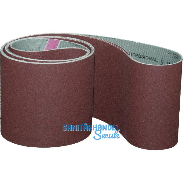 BOHR Schleifband MXL 50 x 1500 mm Korn 120