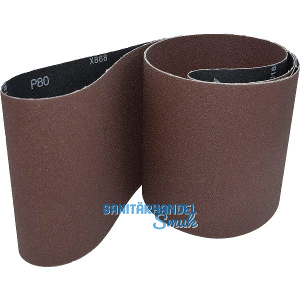BOHR Schleifband X 868 150 x 2000 mm Korn 180