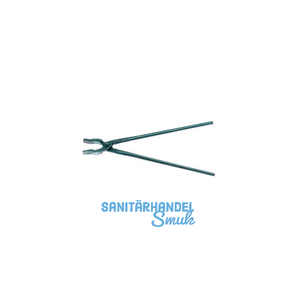 PEDDINGHAUS Schmiedezange Dornmaul 500 mm