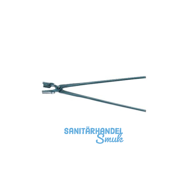 PEDDINGHAUS Schmiedezange Schossmaul 500 mm