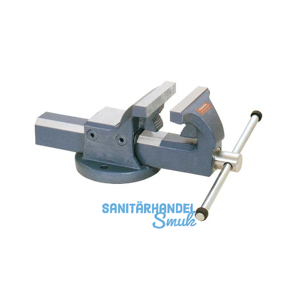 Parallelschraubstock Fortissimo Fix Backenbreite 100 mm