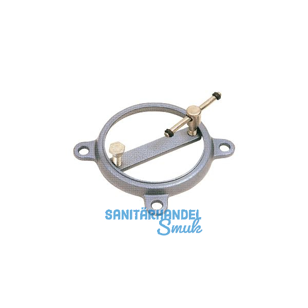 Drehteller zu Fortissimo Fix 100 mm