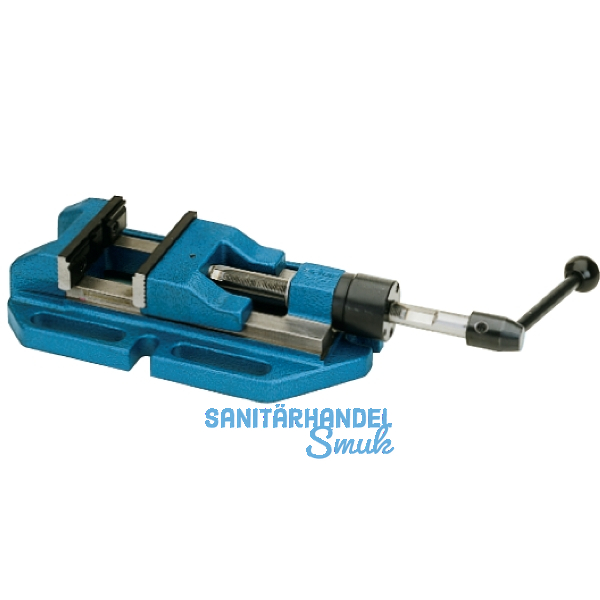 R�HM Schnellspann-Schraubstock BSS Gr.3 Backenbreite 135 mm