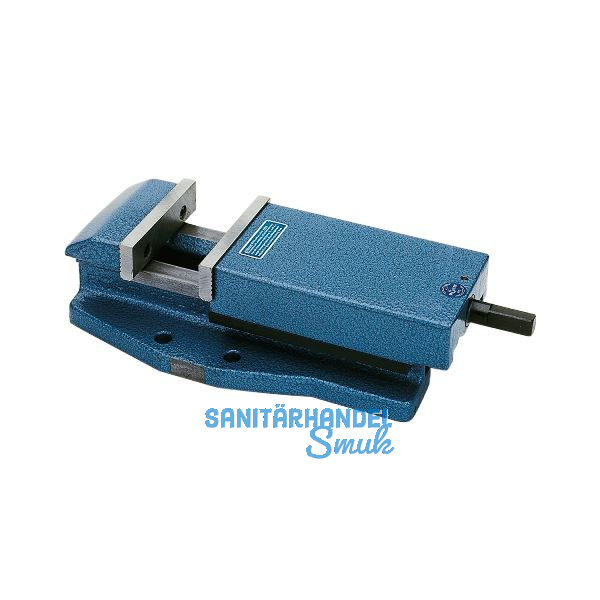 R�HM Maschinen-Schraubstock RS Gr.3 Backenbreite 135 mm