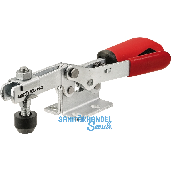 AMF Waagrechtspanner Type 6830S/Gr.3 mit Sicherheitsverriegelung