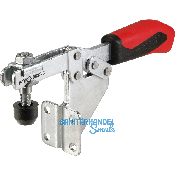 AMF Waagrechtspanner Type 6833/Gr.2 mit offenem Haltearm u. Winkelfu�